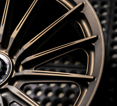 Brixton Forged PF15 R / RS