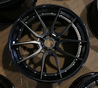 ADV.1 ADV5.0 Track Spec CS