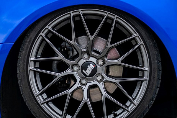 Audi A3 (8V)