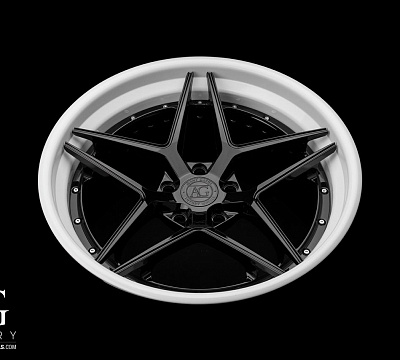 Avant Garde AGL42