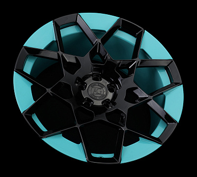 Avant Garde Aero.55