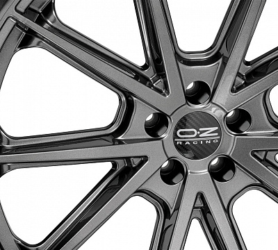 OZ Racing Suprema XT HLT