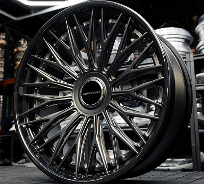 MV Forged VL30
