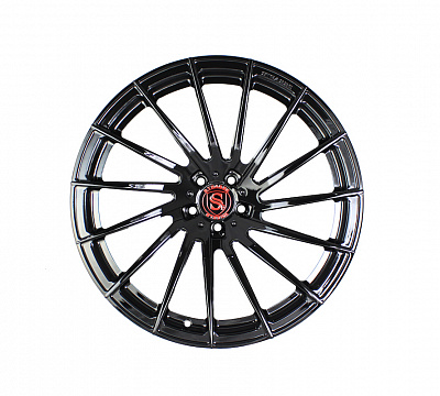Strasse Wheels SV15T Deep Concave Monoblock