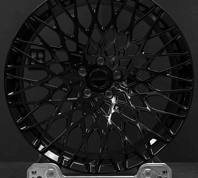 Variant Alloy FBV-101
