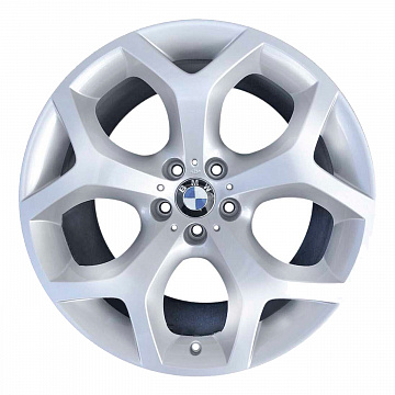 Кованые диски BMW 214