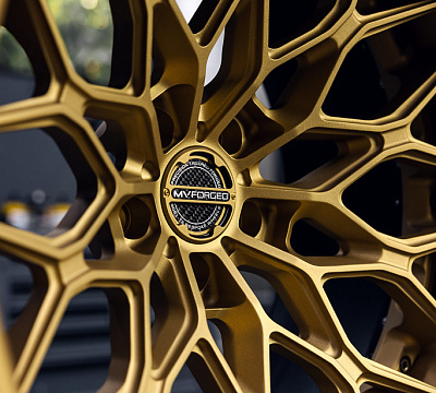 MV Forged MR-240