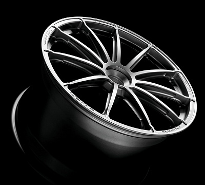 OZ Racing Ultimate Alu