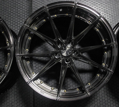 ADV.1 ADV5.2 M.V2 Advanced Series