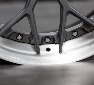 Vossen S17-01 (3-Piece)