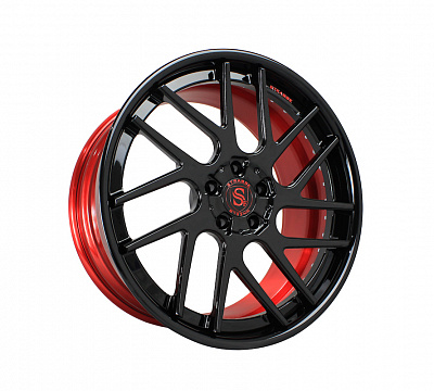 Strasse Wheels SM7T Deep Concave
