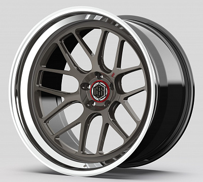 1886 Wheels S007
