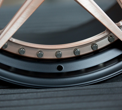 Vossen M-X1 (3-Piece)