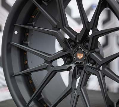 Vossen M-X3 (3-Piece)