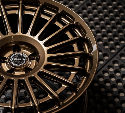 Brixton Forged TR11