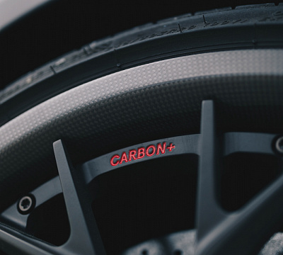 Фото дисков Brixton Forged PF10 на Audi R8 (4S)