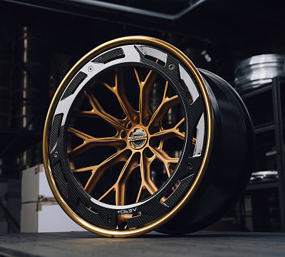 MV Forged SL-200