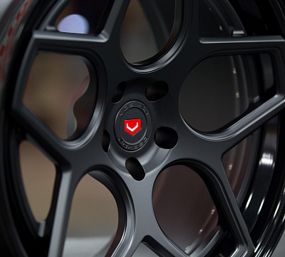 Vossen CG-205 (3-Piece)