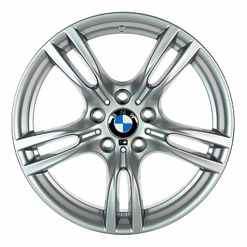 Кованые диски BMW 400M