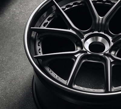 MV Forged SL-102