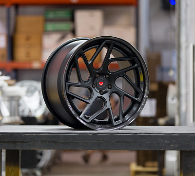Vossen CG-209T (3-Piece)
