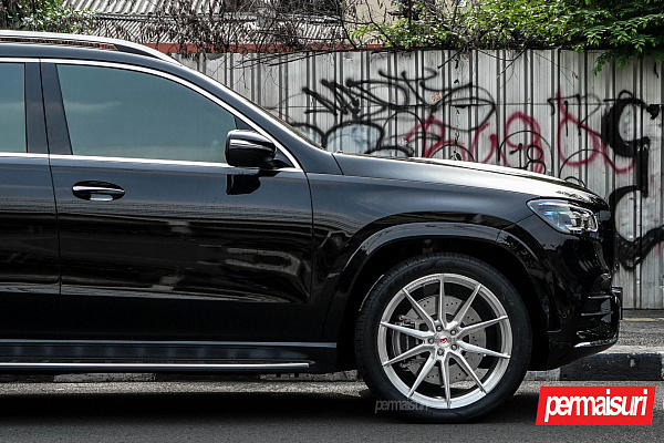 Mercedes-Benz GLS (X167)