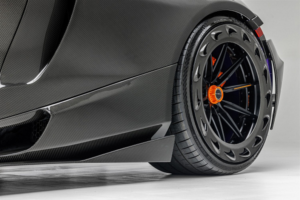 McLaren 720s