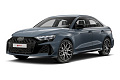 Audi A/S/RS 3 (8Y)