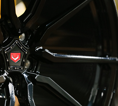 Vossen M-X2