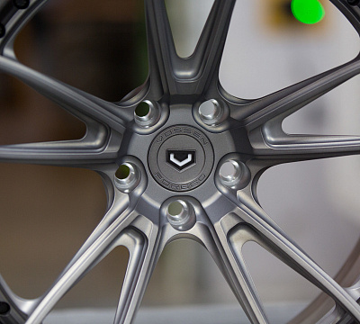 Vossen S17-06 (3-Piece)