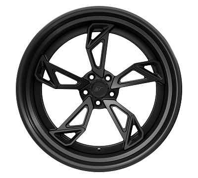 Turismo Forged V05