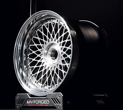 MV Forged HS21