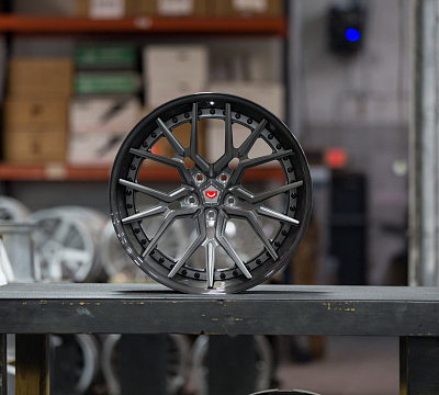 Vossen M-X3 (3-Piece)