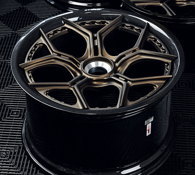 MV Forged SL-171