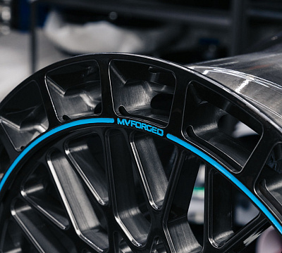 MV Forged PS-30