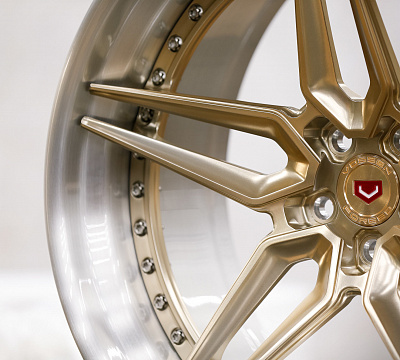 Vossen EVO-1 (3-Piece)