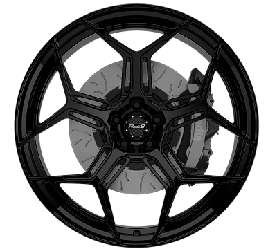 Radi8 R804.C