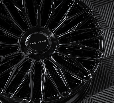 MV Forged VL30