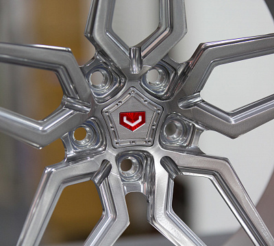 Vossen M-X1
