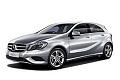 Mercedes-Benz A-Class (W176)