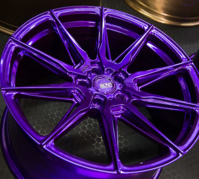 ADV.1 ADV5.0 FlowSpec