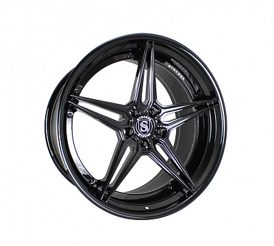 Strasse Wheels SV2 Deep Concave FS