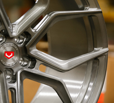 Vossen EVO-3