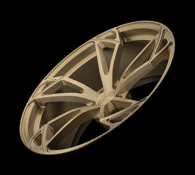 Avant Garde AGL47