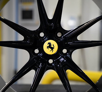 Vossen S17-06