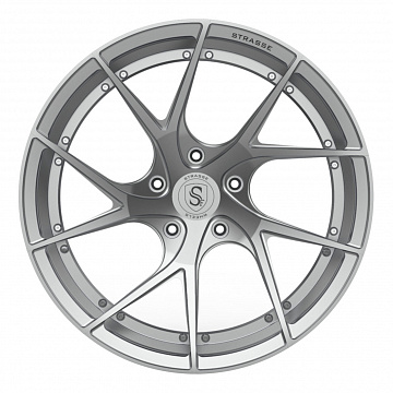 Кованые диски Strasse Wheels SM5RT Deep Concave Duoblock
