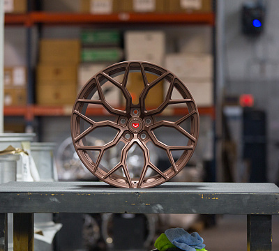 Vossen S17-01