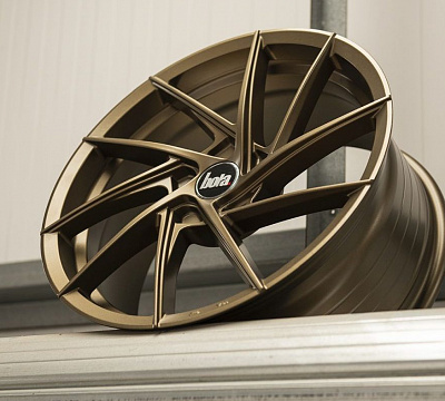 Bola B26