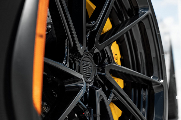 Ferrari SF90