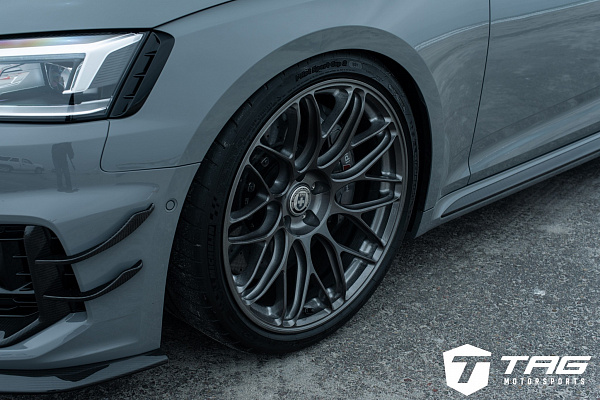 Audi RS5-R Sportback